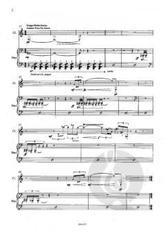 Dirge 11.09.01 von Charles Camilleri 