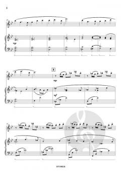 A Waltz von Nico Schoeters 