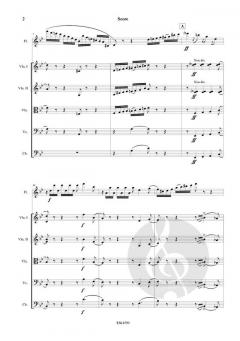 Tango Loco von François Glorieux 