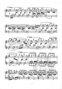 Intermezzo in A von Lodewyk Mortelmans 