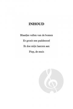 Zing Mee! Herfst von Christa Steenhuyse-Vandevelde 
