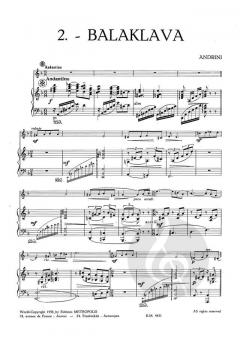 Zigeunermusik Album 