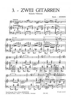 Zigeunermusik Album 