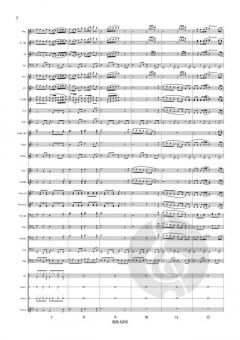 Joy to the Brass Rock von Georg Friedrich Händel 
