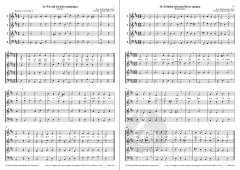 Lieder des Evang. Gesangbuchs 1 