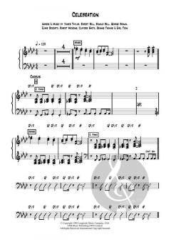 Celebration von Eumir Deodato 
