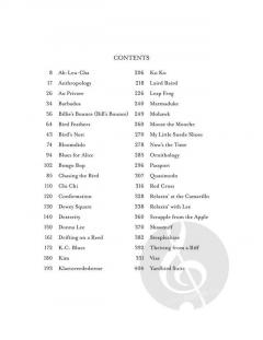 The Complete Scores 