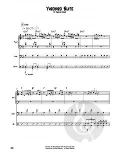 The Complete Scores 
