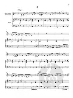Sonata in F Minor von Georg Philipp Telemann 
