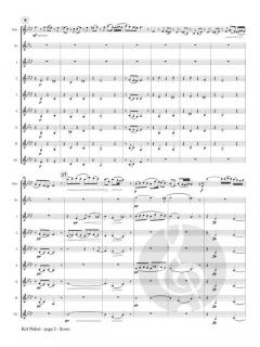 Kol Nidrei von Max Bruch 