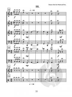 Octet von Leroy Osmon 