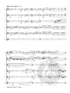 Arabesque (Arabeske) von Crt Sojar Voglar 