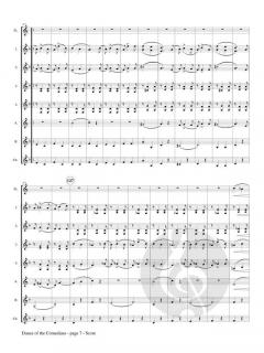 Dance of the Comedians von Bedrich Smetana 