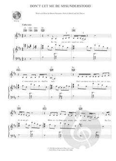 You're The Voice von Nina Simone 