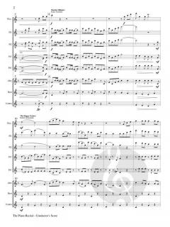 The Piano Recital 