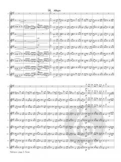 Nabucco Overture von Giuseppe Verdi 