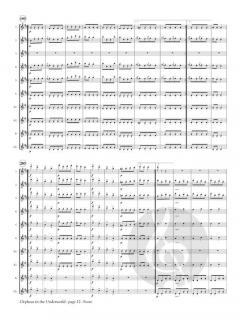 Orpheus in the Underworld von Jacques Offenbach 