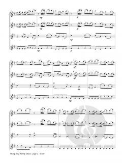 Sheep May Safely Graze von Johann Sebastian Bach 