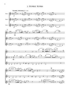 Dance Suite von Judy Nishimura 