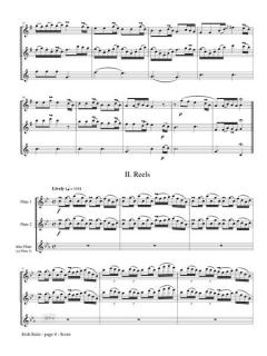 Irish Suite 