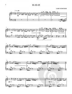 Music for Introverts von Gary Schocker 