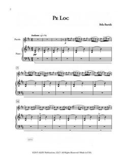 Encores 