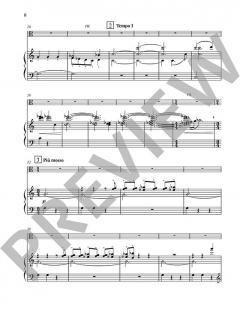 Concerto von Peteris Vasks (Download) 