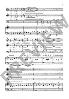 In dulci jubilo / Nun singet und seid froh von Volker Gwinner (Download) 