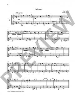 Duets for Fun: Violins (Download) im Alle Noten Shop kaufen