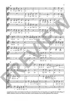 Ecco mormorar l'onde SV 51 von Claudio Monteverdi (Download) 