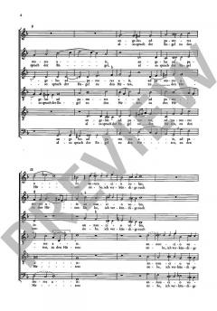 Angelus ad pastores ait von Melchior Franck (Download) 