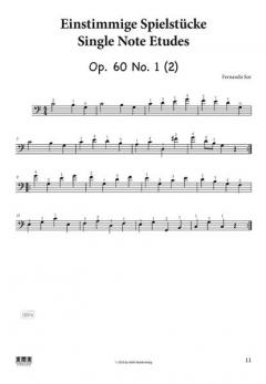Classique Bassics 