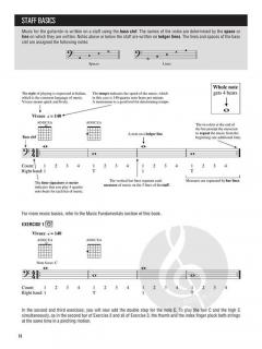 Hal Leonard Guitarrón Method 