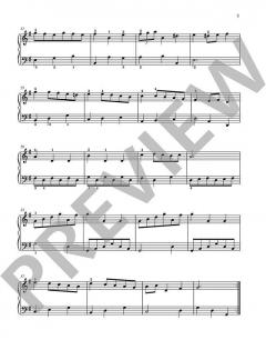Best of Bach von Johann Sebastian Bach 