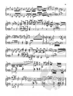 Klaviersonate Es-dur Hob. XVI:52 von Joseph Haydn im Alle Noten Shop kaufen