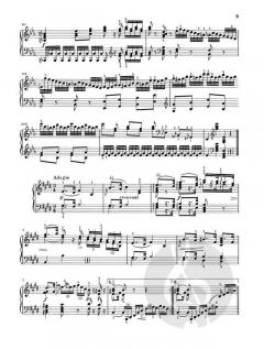 Klaviersonate Es-dur Hob. XVI:52 von Joseph Haydn im Alle Noten Shop kaufen