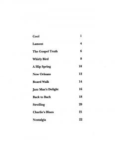 Twelve stylistic Duets von Rudy Houston 
