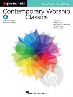 Contemporary Worship Classics - PVG 