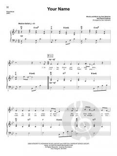 Contemporary Worship Classics - PVG 