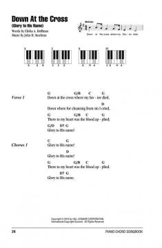 Gospel Hymns 
