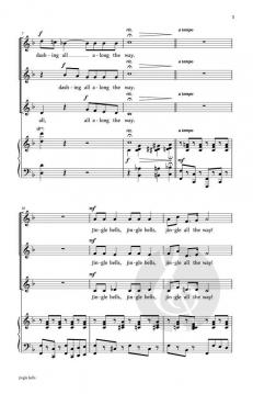 Jingle Bells 
