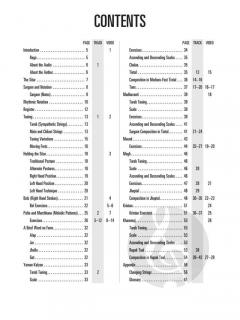 Hal Leonard Sitar Method - Deluxe Edition von Josh Feinberg 