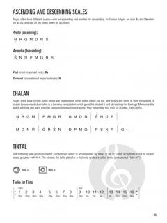 Hal Leonard Sitar Method - Deluxe Edition von Josh Feinberg 