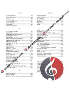 The Real Book Vol. 1 + Online Audio 