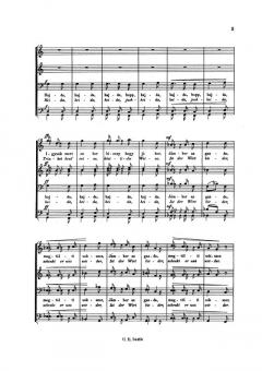 Tavern Song (Zoltan Kodaly) 
