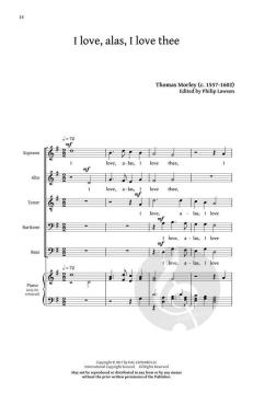 Phyllis and Amaryllis von Philip Lawson (Download) 