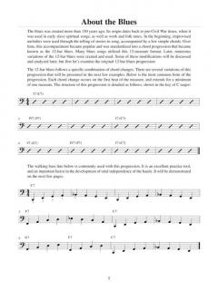 Teach Yourself to Play Blues & Boogie Piano von Michael Tarro 