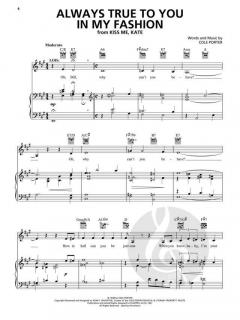 Broadway Classics - Women's Edition 