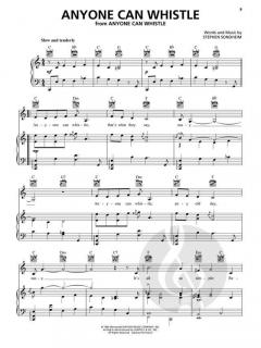 Broadway Classics - Women's Edition 
