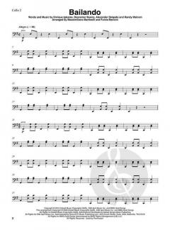 Cello Duet Delights im Alle Noten Shop kaufen kaufen